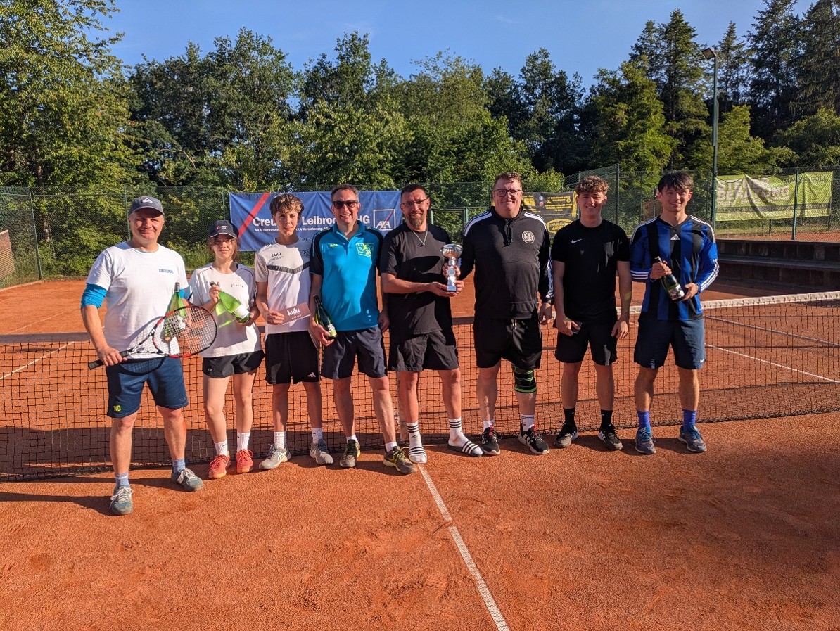 Bild Dorfcup 2026
